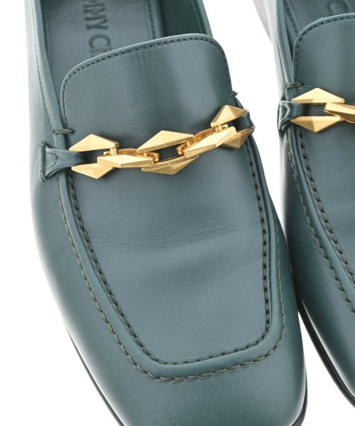 JIMMY CHOO รองเท้าออกงาน/รองเท้าไม่มีส้น