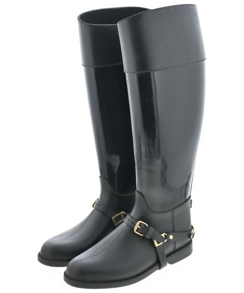JIMMY CHOO รองเท้าบูท