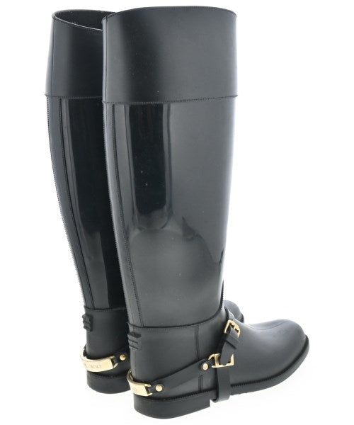 JIMMY CHOO รองเท้าบูท