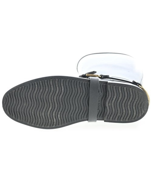 JIMMY CHOO รองเท้าบูท