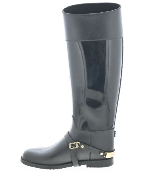 JIMMY CHOO รองเท้าบูท