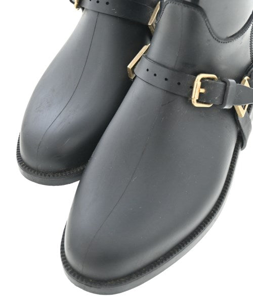 JIMMY CHOO รองเท้าบูท