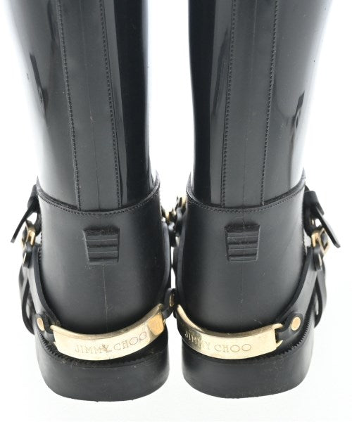JIMMY CHOO รองเท้าบูท
