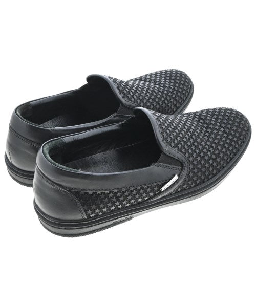 JIMMY CHOO รองเท้าผ้าใบ