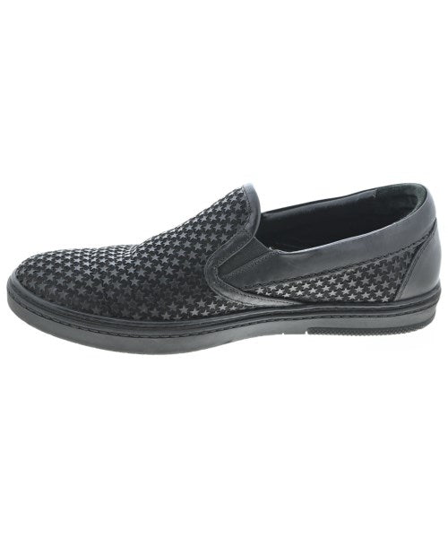 JIMMY CHOO รองเท้าผ้าใบ