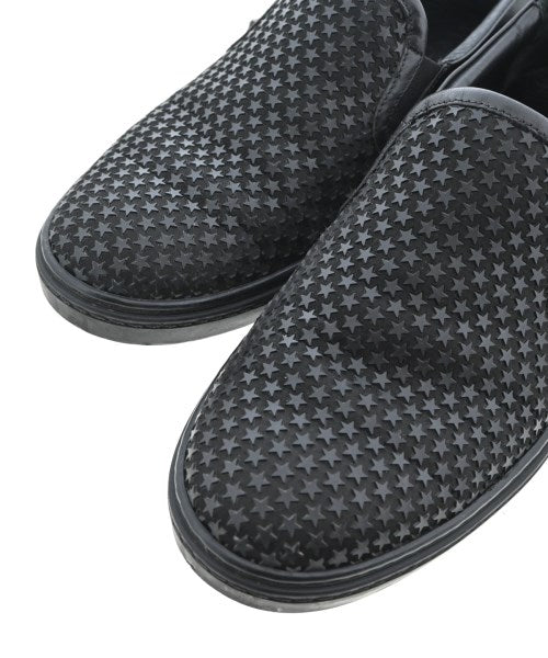 JIMMY CHOO รองเท้าผ้าใบ