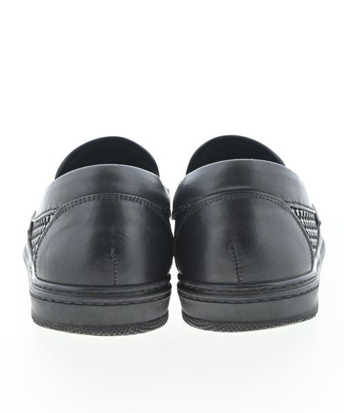 JIMMY CHOO รองเท้าผ้าใบ