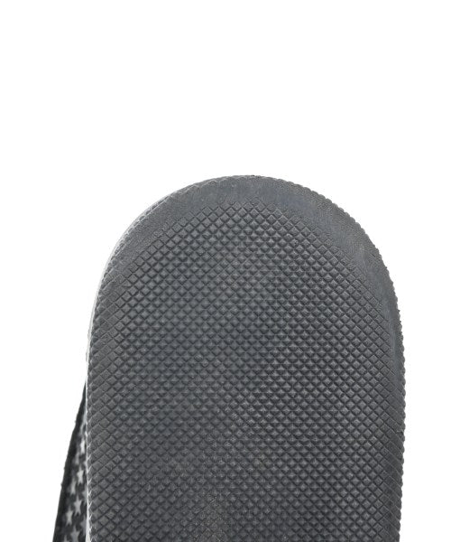 JIMMY CHOO รองเท้าผ้าใบ