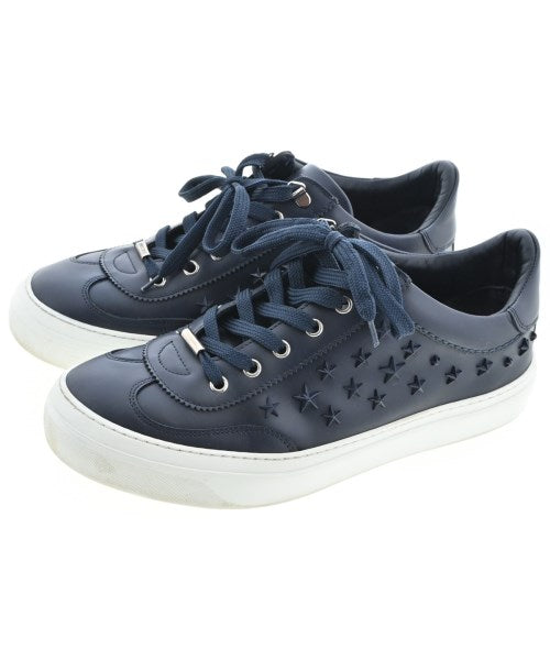 JIMMY CHOO รองเท้าผ้าใบ