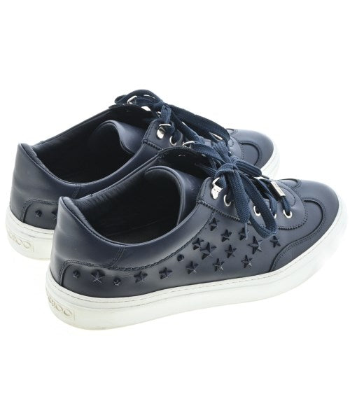 JIMMY CHOO รองเท้าผ้าใบ