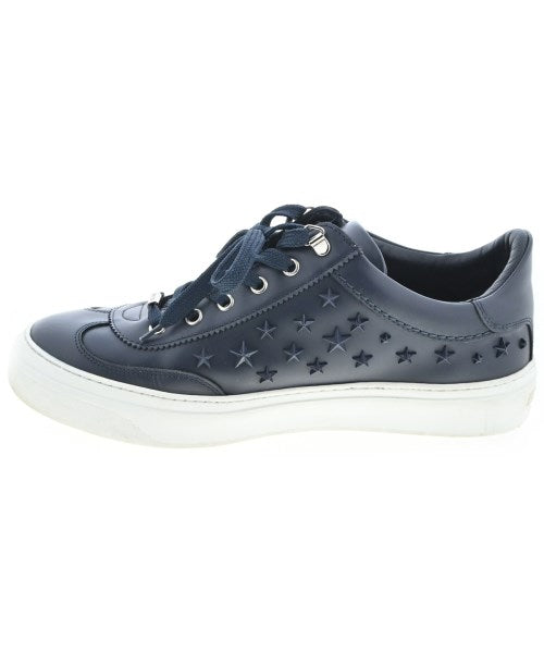 JIMMY CHOO รองเท้าผ้าใบ