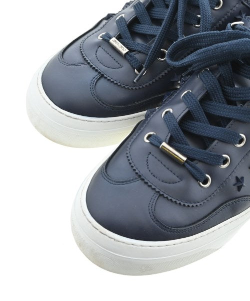 JIMMY CHOO รองเท้าผ้าใบ