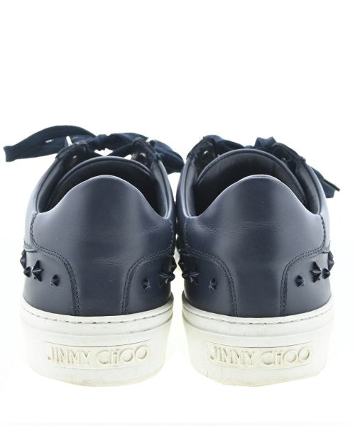 JIMMY CHOO รองเท้าผ้าใบ
