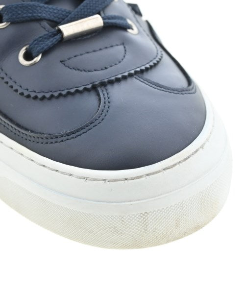 JIMMY CHOO รองเท้าผ้าใบ