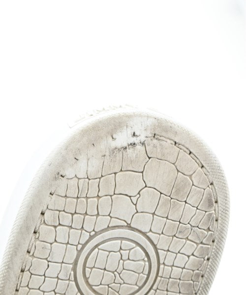 JIMMY CHOO รองเท้าผ้าใบ