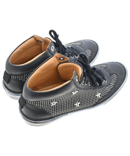 JIMMY CHOO รองเท้าผ้าใบ
