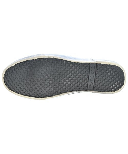 JIMMY CHOO รองเท้าผ้าใบ