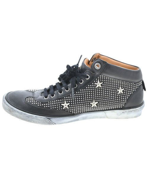JIMMY CHOO รองเท้าผ้าใบ