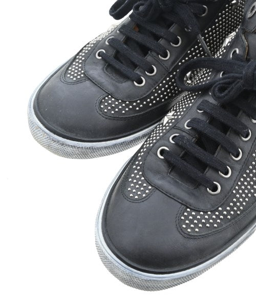 JIMMY CHOO รองเท้าผ้าใบ