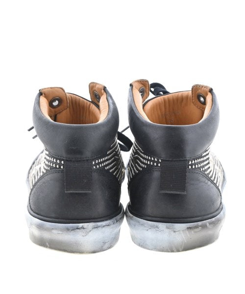 JIMMY CHOO รองเท้าผ้าใบ