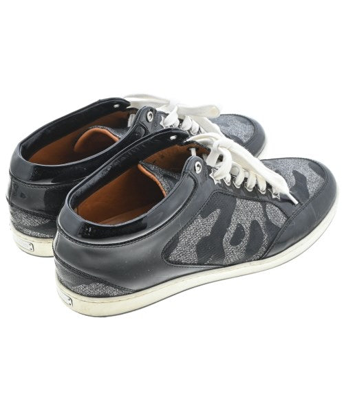 JIMMY CHOO รองเท้าผ้าใบ