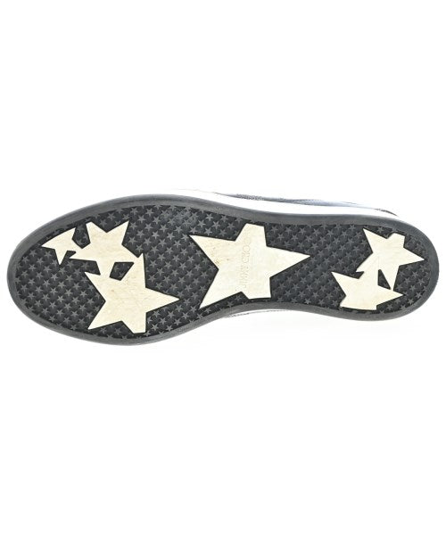 JIMMY CHOO รองเท้าผ้าใบ