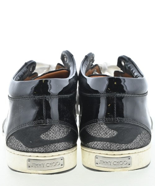 JIMMY CHOO รองเท้าผ้าใบ