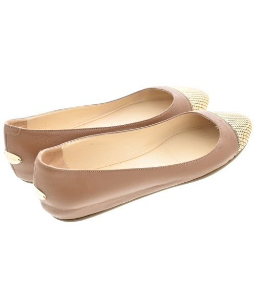 JIMMY CHOO รองเท้าบัลเล่ต์/รองเท้าโอเปร่า