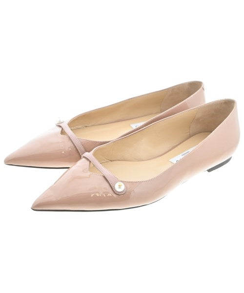 JIMMY CHOO รองเท้าส้นสูง