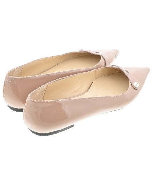 JIMMY CHOO รองเท้าส้นสูง