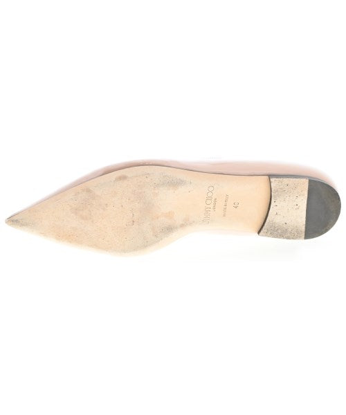 JIMMY CHOO รองเท้าส้นสูง