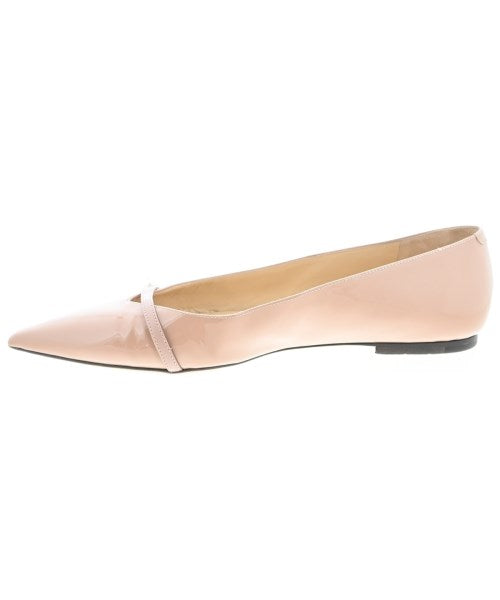 JIMMY CHOO รองเท้าส้นสูง