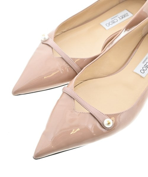 JIMMY CHOO รองเท้าส้นสูง