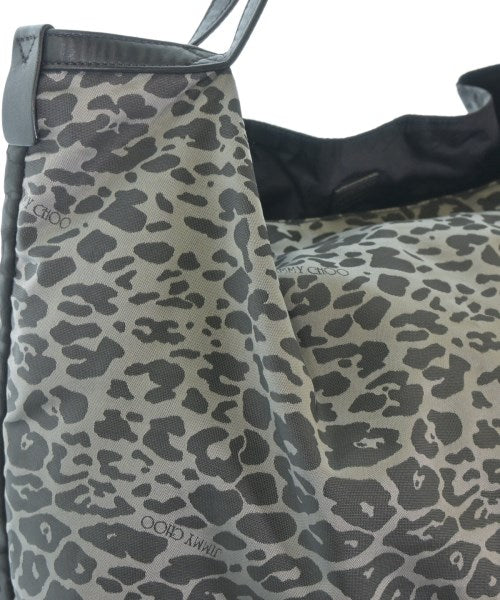 JIMMY CHOO กระเป๋าถือขนาดใหญ่