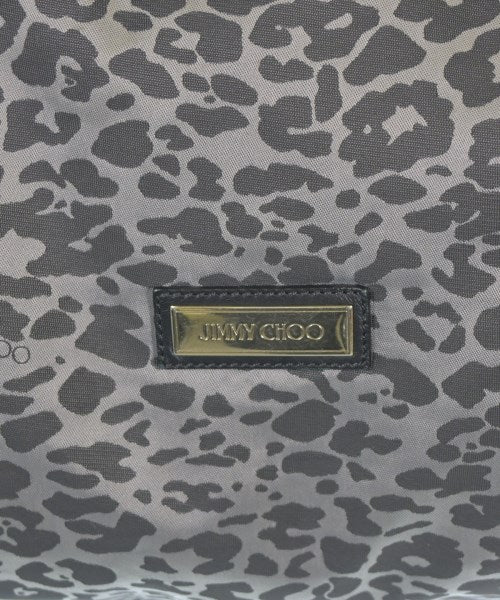 JIMMY CHOO กระเป๋าถือขนาดใหญ่