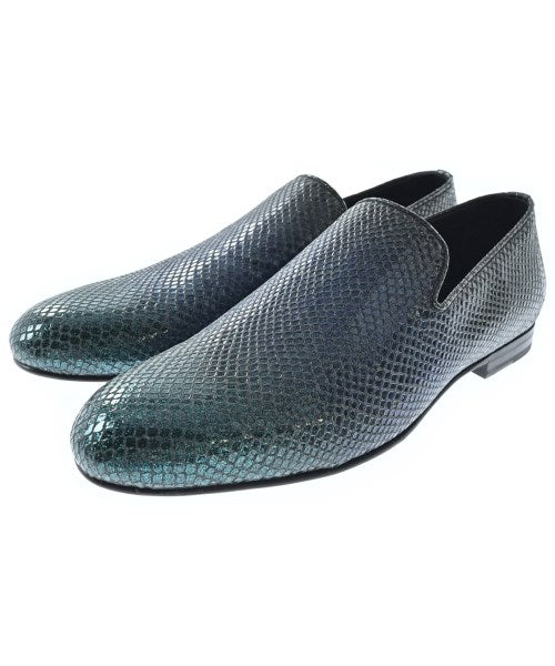 JIMMY CHOO รองเท้าสวมทางการ
