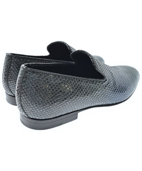 JIMMY CHOO รองเท้าสวมทางการ