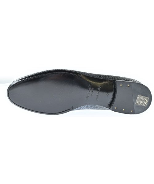 JIMMY CHOO รองเท้าสวมทางการ