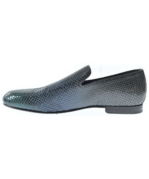 JIMMY CHOO รองเท้าสวมทางการ