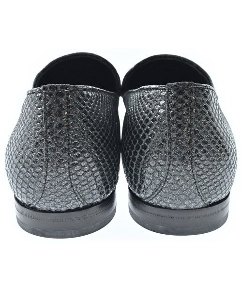 JIMMY CHOO รองเท้าสวมทางการ
