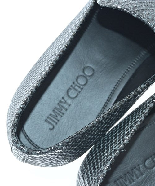 JIMMY CHOO รองเท้าสวมทางการ