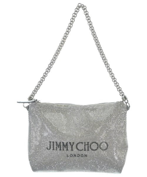 JIMMY CHOO กระเป๋าสะพาย