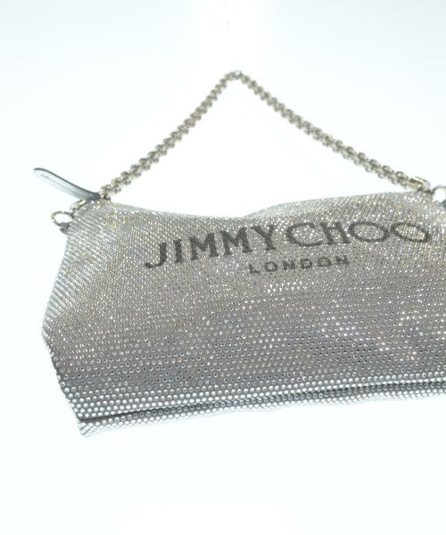 JIMMY CHOO กระเป๋าสะพาย