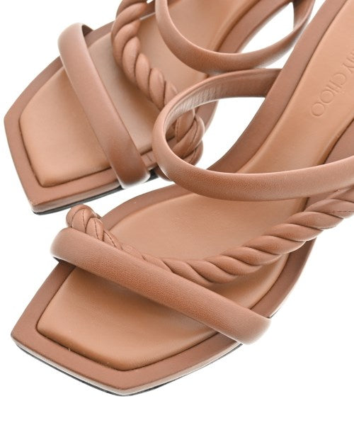 JIMMY CHOO รองเท้าแตะ