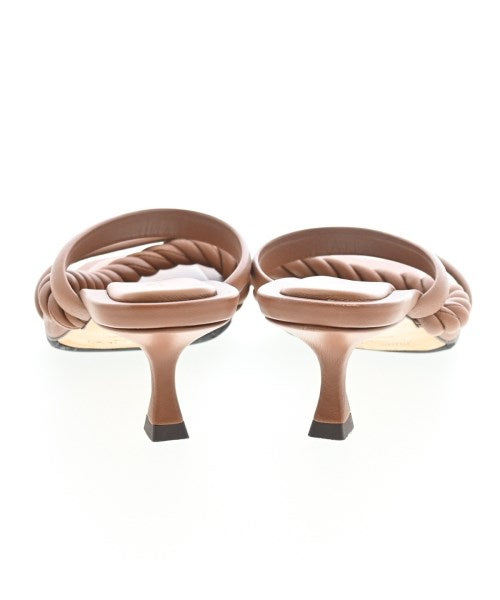 JIMMY CHOO รองเท้าแตะ