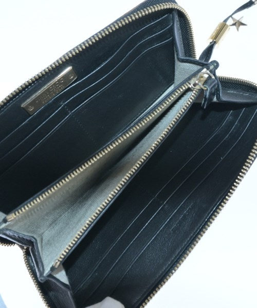 JIMMY CHOO กระเป๋าสตางค์/กระเป๋าใส่เหรียญ
