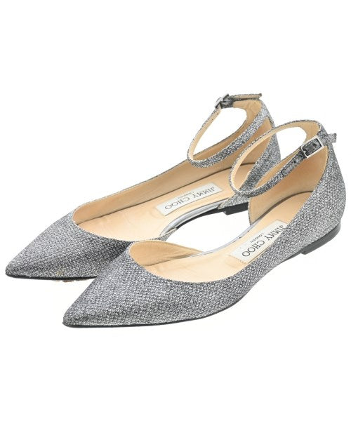 JIMMY CHOO รองเท้าส้นสูง