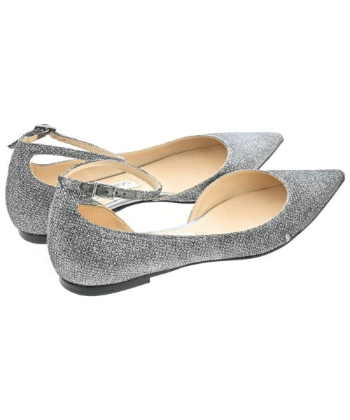 JIMMY CHOO รองเท้าส้นสูง