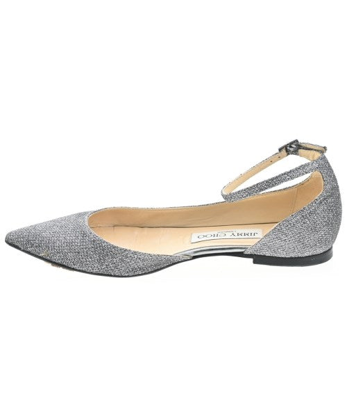 JIMMY CHOO รองเท้าส้นสูง