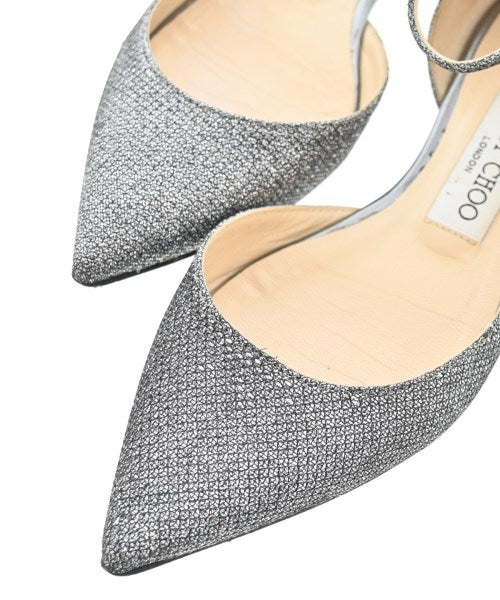 JIMMY CHOO รองเท้าส้นสูง